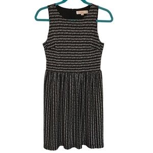 LOFT sleeveless dress.‎